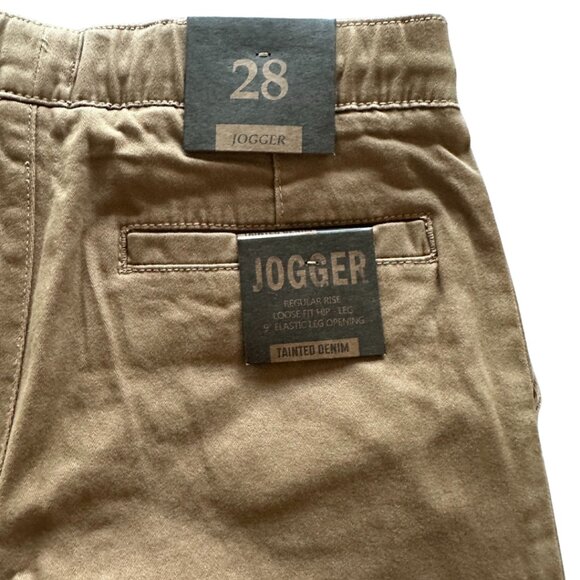 NWT-Men's Jogger - Picture 2 of 3